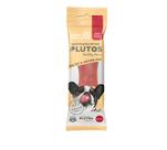 Mordedor Natural Plutos Chew Queijo E Beef 60g Cães - Md
