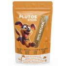 Mordedor Natural Plutos Sticks Queijo Com Amendoim Para Cães