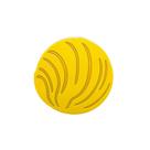 Mordedor para Bebê Baby Fiesta Amarelo de Silicone Livre de BPA