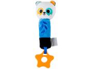 Mordedor para Bebê Buba Zoo Buzininha Panda Mordedor para Bebê Buba Zoo Buzininha Panda