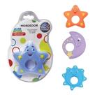 Mordedor Para Bebê Infantil Astros C/ Modelos Sortidos