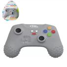 Mordedor Para Bebê Joystick Pais e Filhos +4