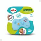 Mordedor Para bebes Formato Controle De Vídeo Game 1264 Elka