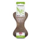 Mordedor Para Cães Benebone Dental Chew Bacon Médio