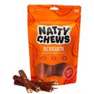 Mordedor para Cães Bexigueta Natty Chews - Bexiga Bovina petisco natural 5 Un