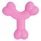 Mordedor para roer cães filhotes Osso Nylon Buddy Toys Mordedor para roer cães filhotes Osso Nylon Buddy Toys