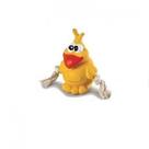 Mordedor Pet Brinquedo Borracha Pet Picapau 14 Cm