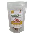 Mordedor pet - pé de galinha desidratado para cães e gatos - petiscos naturais