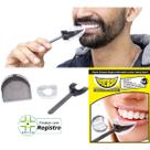 Mordedor Ranger Dentes ou Desgastes Bruxismo Anti Ronco Articulado Esportes- Luctor Vamp 5em1