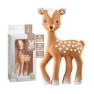 Mordedor Sophie la girafe Fanfan - Borracha Natural