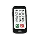 Mordedor Vila Toy Celular Smart - Preto
