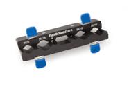 Mordente para Eixo de Bike Park Tool AV-5