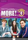 More 4 student book - cambridge - CAMBRIDGE UNIVERSITY