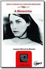 Moreninha (cd) - EDITORA ALYA Moreninha (cd) - EDITORA ALYA