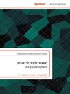 Morfossintaxe do português - LEXIKON Morfossintaxe do português - LEXIKON