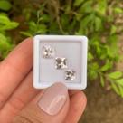 Morganita Antique SET 3,44ct