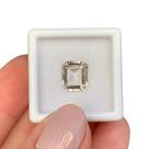 Morganita EmeraldCut 2,84ct