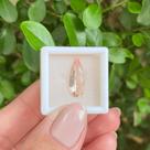 Morganita Gota 2,16ct