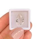 Morganita Gota 5,14ct