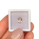 Morganita Oval 1,09ct