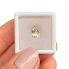 Morganita Oval 1,29ct