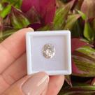 Morganita Oval 2,87ct