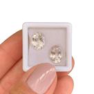 Morganita Oval Par 5,81ct
