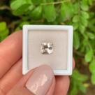 Morganita Pale Antique 1,47ct