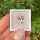 Morganita Pale Oval 3,27ct