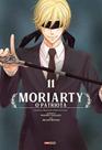 Moriarty: O Patriota Vol. 11