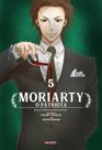 Moriarty: O Patriota Vol. 5