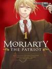 Moriarty the patriot - vol. 1