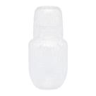 Moringa Daisy 500ml E Copo 145ml Em Vidro Wolff