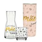 Moringa de Água 500 ml Melhor Mãe do Mundo Simas