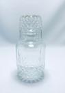 Moringa de vidro Diamante 500ml