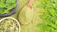 Moringa em pó 1 KG - Premium 100% pura