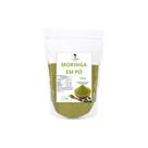 Moringa em Pó 1kg 100% Pura - Vila Natural