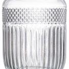 Moringa Palace cristal com tampa/copo 600ml -L Hermitage