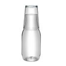 Moringa Pet Transparente 960Ml - Boccati