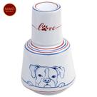 MORINGA PETS DOG - 600ml - FEITO À MÃO - LUIZ SALVADOR
