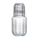 Moringa Soho em cristal 600ml+200ml -L Hermitage Moringa Soho em cristal 600ml+200ml -L Hermitage