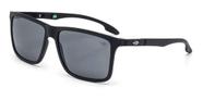 Mormaii Kona Preto Cinza Preto-fosco