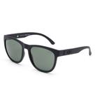 Mormaii Sol Santa Cruz M0030a1471 Preto Fosco Lente Verde