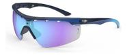 Mormaii Sport Athlon 4 Athlon 4 - Azul Escuro Degrad. Azul Claro Fosco Lente Azul