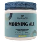 Morning All- Glutamina +limão+ Própolis + Vit C-nutritionall