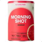 Morning Shot Imunidade 24 Doses 144g Sublyme Morning Shot Imunidade 24 Doses 144g Sublyme