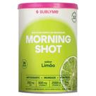 Morning Shot Limao 144g - Caffeine Army