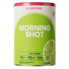 Morning Shot Limão - Sublyme 144g