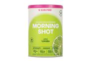 Morning Shot Sublyme Limão 144g Morning Shot Sublyme Limão 144g