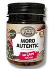 Moro Authentic 60 Cápsulas Canteiro de Ervas Moro Authentic 60 Cápsulas Canteiro de Ervas